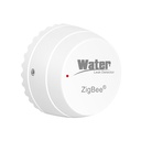 BSEED Zigbee-s okos vízszivárgás-érzékelő riasztóval