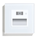 Multiple time delays Footwell Lighting Floor Light Motion Sensor 1800-7500K