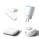 BSEED alap okosotthon szenzorcsomag (Zigbee), Alexa és Google kompatibilis