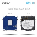 BSEED Wifi / Zigbee villanykapcsoló funkciómodul (nullvezetős), DIY alkatrész