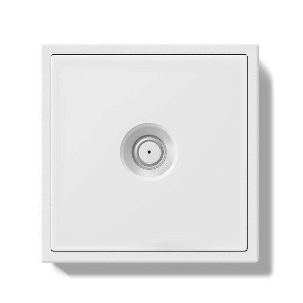 Grand Series Satellite socket With Clamping Technique
