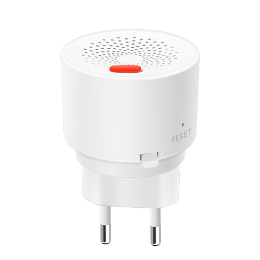 [RQ500A] BSEED Zigbee okos gázérzékelő és riasztó (Tuya)