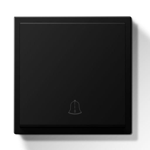Grand Series Mechanical Doorbell Switch PC Panel with Clamping Technology Touch Automatic Rebound Doorbell